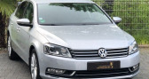 Annonce Volkswagen Passat occasion Essence 1.8 TSI 160CH DSG7 à COLMAR