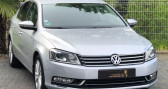Volkswagen Passat occasion année 2011 boite Automatique Annonce Volkswagen Passat occasion Essence 1.8 TSI 160CH DSG7 à COLMAR