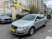 Volkswagen Passat occasion année 2009 boite Manuelle Annonce Volkswagen Passat occasion Diesel 1.9 TDI 105CH BLUEMOTION CONFORTLINE à Pantin