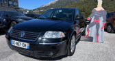 Volkswagen Passat 1.9 TDI 130CH CARAT TIPTRONIC  2001 - annonce de voiture en vente sur Auto S&eacute;lection.com