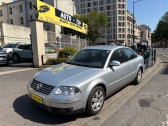 Volkswagen Passat occasion année 2005 boite Manuelle Annonce Volkswagen Passat occasion Diesel 1.9 TDI 130CH CARAT à Pantin