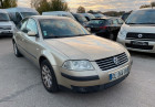 Volkswagen Passat occasion année 2002 boite Manuelle Annonce Volkswagen Passat occasion Diesel 1.9 tdi 130cv à Fouqui?res-l?s-Lens