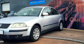 Volkswagen Passat occasion année 2005 boite Manuelle Annonce Volkswagen Passat occasion Diesel 1.9Tdi 130Cv Confort Bvm5 01-2005 à Dijon