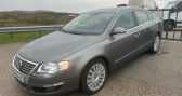 Volkswagen Passat occasion année 2008 boite Manuelle Annonce Volkswagen Passat occasion Diesel 2.0 16S TDI 170 FAP Carat Edition à Bouxières Sous Froidmond