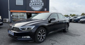 Annonce Volkswagen Passat occasion Diesel 2.0 16V TDI - 150 - BV DSG 7 Confortline  GUERET