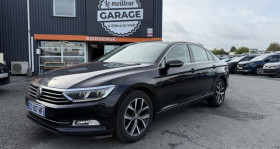 Volkswagen Passat occasion 2018 mise en vente à GUERET par le garage MILTON AVENUE - photo n°1