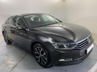 Volkswagen Passat occasion Gris année 2019 boite Automatique Annonce Volkswagen Passat occasion Diesel 2.0 16V TDI 150CV DSG 7 BUSINESS à Verfeil