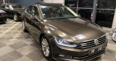 Annonce Volkswagen Passat occasion Diesel 2.0 BiTDI 240ch BlueMotion Technology Carat Edition 4Motion   Le Mans