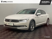 Volkswagen Passat occasion année 2015 boite Automatique Annonce Volkswagen Passat occasion Diesel 2.0 BiTDI 240ch BlueMotion Technology Carat Edition 4Motion à Dury