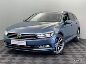 Volkswagen Passat occasion année 2014 boite Automatique Annonce Volkswagen Passat occasion Diesel 2.0 BiTDI 240ch BlueMotion Technology Carat Exclusive 4Motio à Saint-Quentin