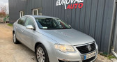 Volkswagen Passat occasion année 2005 boite Manuelle Annonce Volkswagen Passat occasion Essence 2.0 FSI 150ch CONFORT à Fontenay-sur-Eure
