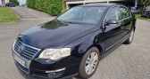 Volkswagen Passat occasion Annonce Volkswagen Passat occasion Diesel 2.0 Tdi 140 Carat Problème Turbo à Montceau Les Mines