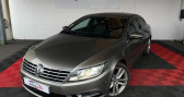 Annonce Volkswagen Passat occasion Diesel 2.0 TDI 140 CR FAP BlueMotion Technology Carat DSG6 � Cournon d'Auvergne
