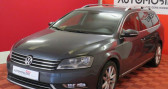 Volkswagen Passat occasion année 2012 boite Manuelle Annonce Volkswagen Passat occasion Diesel 2.0 TDI 140 CV CARAT BREAK à Dourdan