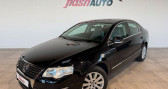Volkswagen Passat occasion année 2006 boite Manuelle Annonce Volkswagen Passat occasion Diesel 2.0 TDi 140cv CONFORT-2006 à Gerzat