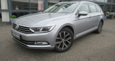Volkswagen Passat occasion année 2018 boite Automatique Annonce Volkswagen Passat occasion Diesel 2.0 TDI 150 BMT DSG7 Confortline à AUBIERE