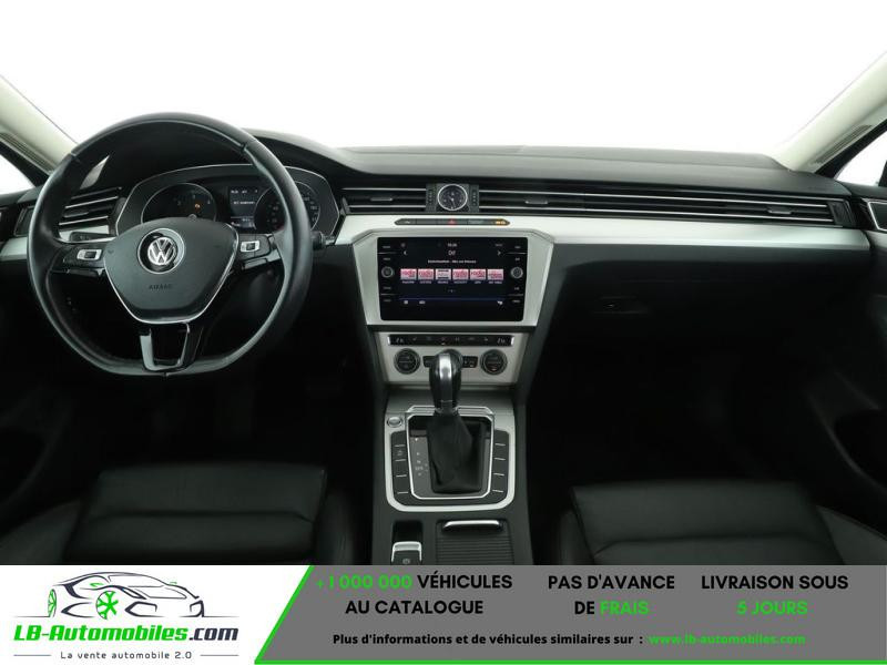 Volkswagen Passat 2.0 TDI 150 BVA  occasion  Beaupuy - photo n3