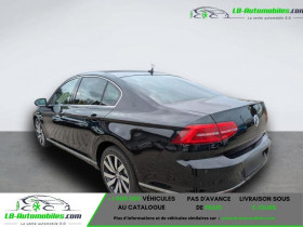 Volkswagen Passat 2.0 TDI 150 BVA  occasion � Beaupuy - photo n�4
