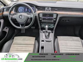 Volkswagen Passat 2.0 TDI 150 BVA  occasion � Beaupuy - photo n�3