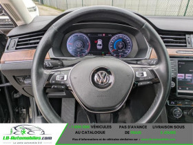 Volkswagen Passat 2.0 TDI 150 BVA  occasion � Beaupuy - photo n�8
