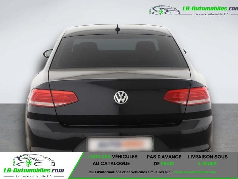 Volkswagen Passat 2.0 TDI 150 BVA  occasion  Beaupuy - photo n7