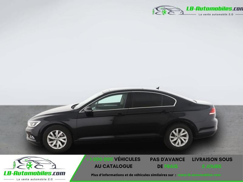 Volkswagen Passat 2.0 TDI 150 BVA  occasion  Beaupuy - photo n6