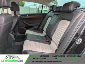 Volkswagen Passat 2.0 TDI 150 BVA  occasion � Beaupuy - photo n�7