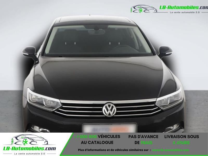 Volkswagen Passat 2.0 TDI 150 BVA  occasion  Beaupuy - photo n5
