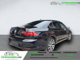 Volkswagen Passat 2.0 TDI 150 BVA  occasion  Beaupuy - photo n3
