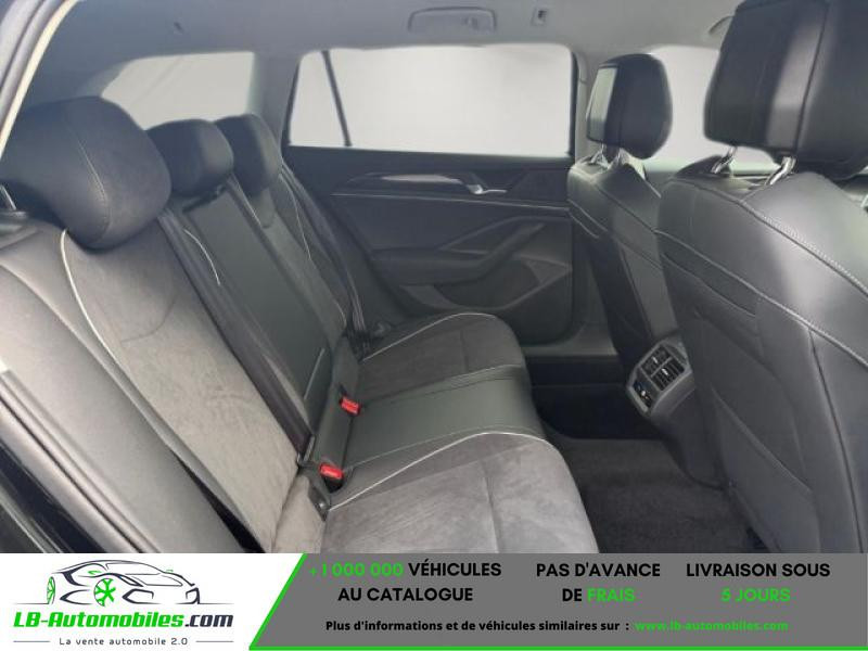 Volkswagen Passat 2.0 TDI 150 BVA  occasion  Beaupuy - photo n5