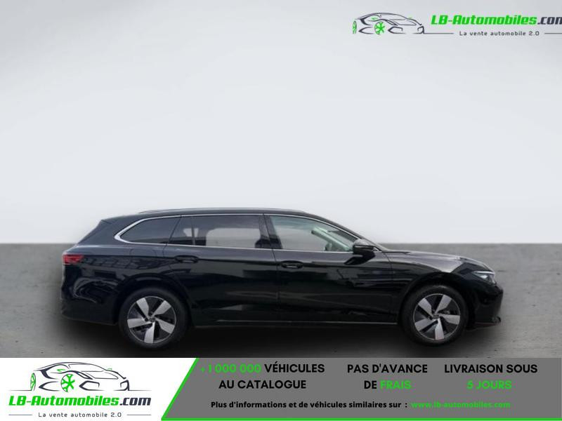 Volkswagen Passat 2.0 TDI 150 BVA  occasion  Beaupuy - photo n4