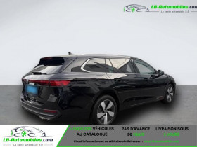 Volkswagen Passat 2.0 TDI 150 BVA  occasion � Beaupuy - photo n�3