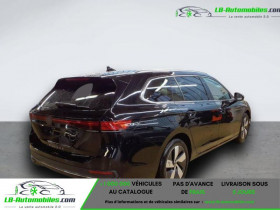 Volkswagen Passat 2.0 TDI 150 BVA  occasion � Beaupuy - photo n�3