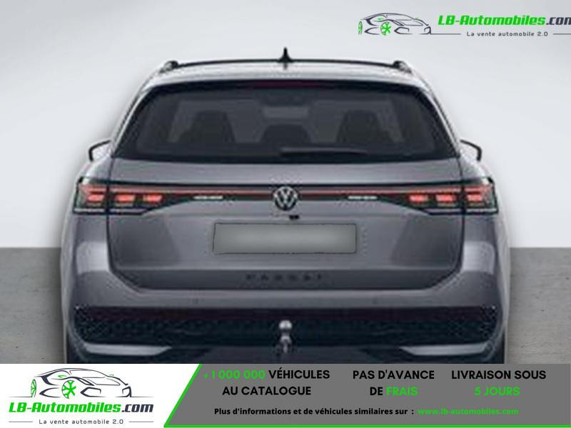Volkswagen Passat 2.0 TDI 150 BVA 2025 - photo n°3 Volkswagen Passat 2.0 TDI 150 BVA  occasion à Beaupuy - photo n°3