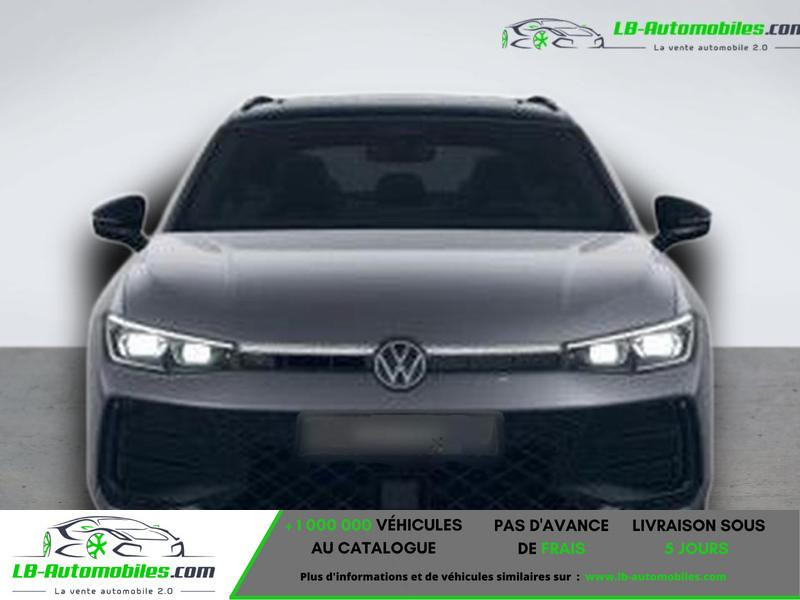 Volkswagen Passat 2.0 TDI 150 BVA 2025 - photo n°2 Volkswagen Passat 2.0 TDI 150 BVA  occasion à Beaupuy - photo n°2