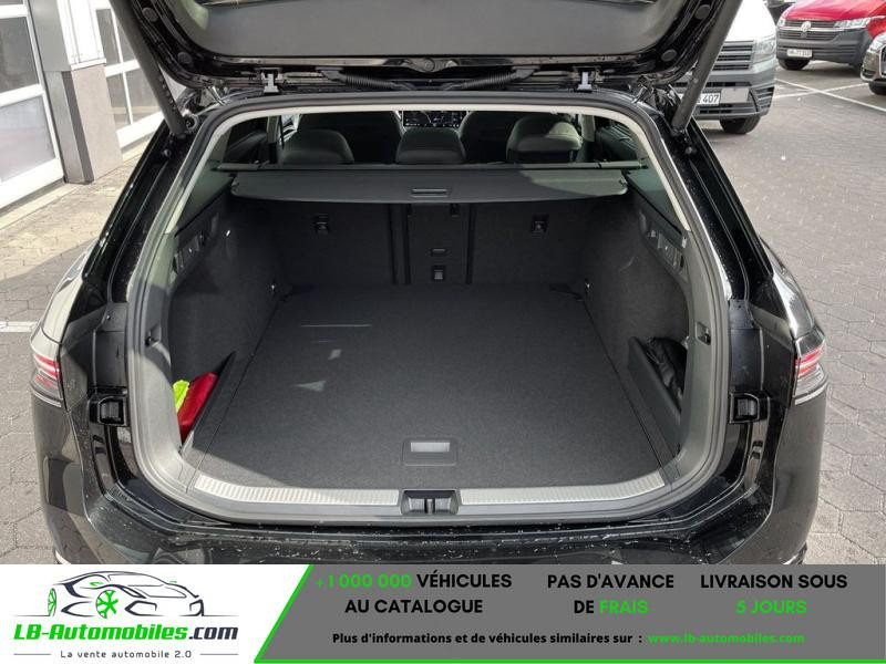 Volkswagen Passat 2.0 TDI 150 BVA 2025 - photo n°8 Volkswagen Passat 2.0 TDI 150 BVA  occasion à Beaupuy - photo n°8