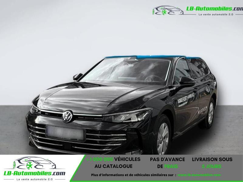 Volkswagen Passat 2.0 TDI 150 BVA 2025 Volkswagen Passat 2.0 TDI 150 BVA  occasion à Beaupuy