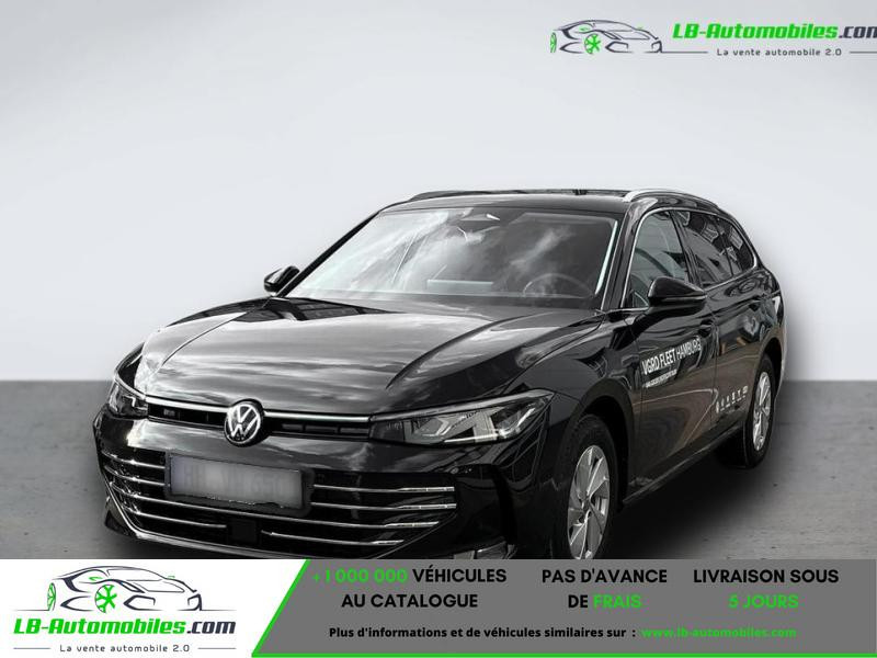 Volkswagen Passat 2.0 TDI 150 BVA 2025 - photo n°2 Volkswagen Passat 2.0 TDI 150 BVA  occasion à Beaupuy - photo n°2