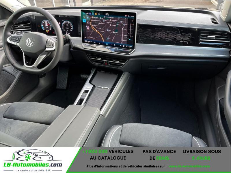 Volkswagen Passat 2.0 TDI 150 BVA 2025 - photo n°3 Volkswagen Passat 2.0 TDI 150 BVA  occasion à Beaupuy - photo n°3