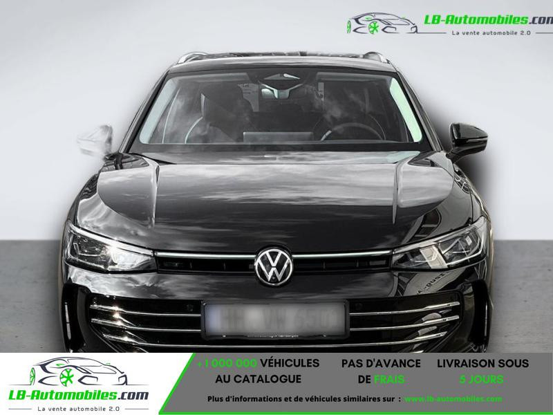 Volkswagen Passat 2.0 TDI 150 BVA 2025 - photo n°4 Volkswagen Passat 2.0 TDI 150 BVA  occasion à Beaupuy - photo n°4