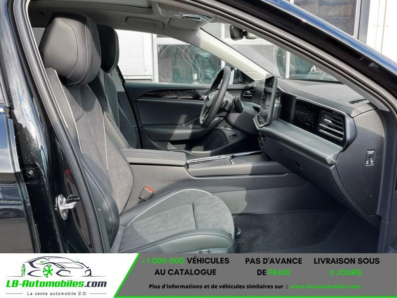 Volkswagen Passat 2.0 TDI 150 BVA 2025 - photo n°6 Volkswagen Passat 2.0 TDI 150 BVA  occasion à Beaupuy - photo n°6