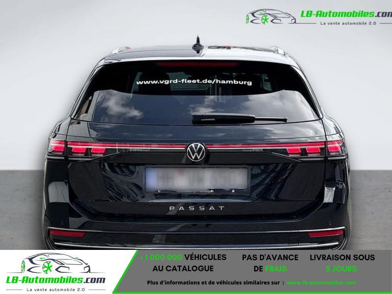 Volkswagen Passat 2.0 TDI 150 BVA 2025 - photo n°5 Volkswagen Passat 2.0 TDI 150 BVA  occasion à Beaupuy - photo n°5