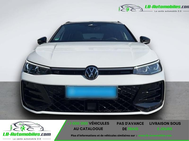 Volkswagen Passat 2.0 TDI 150 BVA 2024 - photo n°4 Volkswagen Passat 2.0 TDI 150 BVA  occasion à Beaupuy - photo n°4