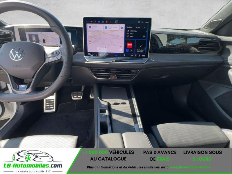 Volkswagen Passat 2.0 TDI 150 BVA 2024 - photo n°3 Volkswagen Passat 2.0 TDI 150 BVA  occasion à Beaupuy - photo n°3