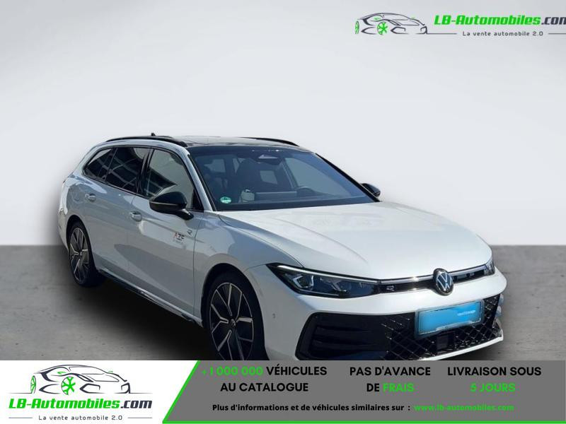 Volkswagen Passat 2.0 TDI 150 BVA 2024 - photo n°2 Volkswagen Passat 2.0 TDI 150 BVA  occasion à Beaupuy - photo n°2