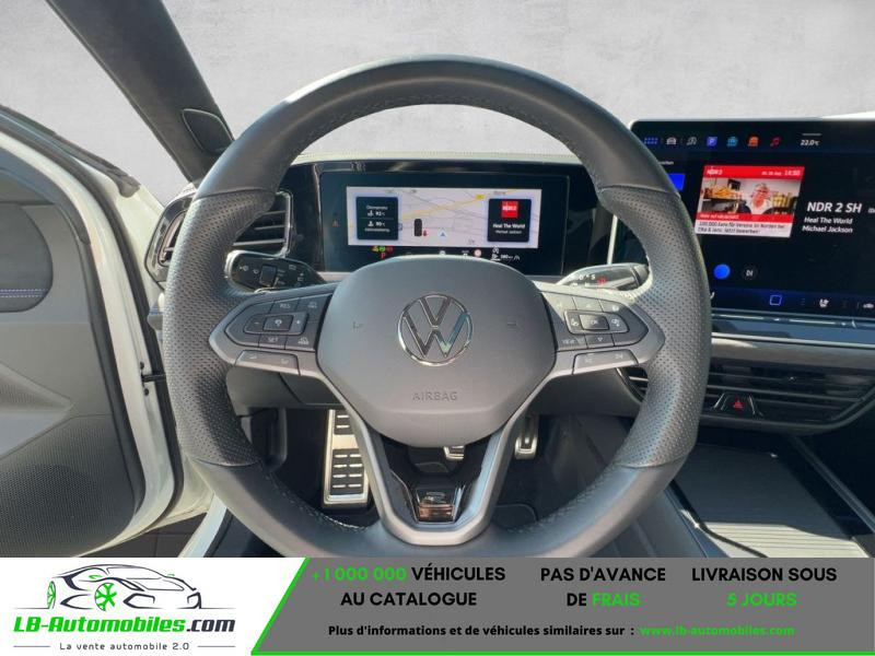 Volkswagen Passat 2.0 TDI 150 BVA 2024 - photo n°7 Volkswagen Passat 2.0 TDI 150 BVA  occasion à Beaupuy - photo n°7