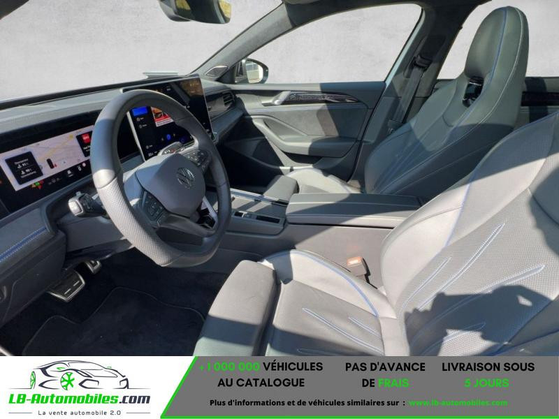 Volkswagen Passat 2.0 TDI 150 BVA 2024 - photo n°6 Volkswagen Passat 2.0 TDI 150 BVA  occasion à Beaupuy - photo n°6