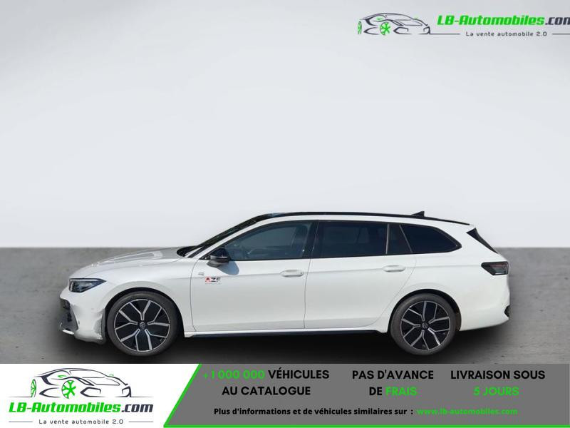 Volkswagen Passat 2.0 TDI 150 BVA 2024 - photo n°5 Volkswagen Passat 2.0 TDI 150 BVA  occasion à Beaupuy - photo n°5