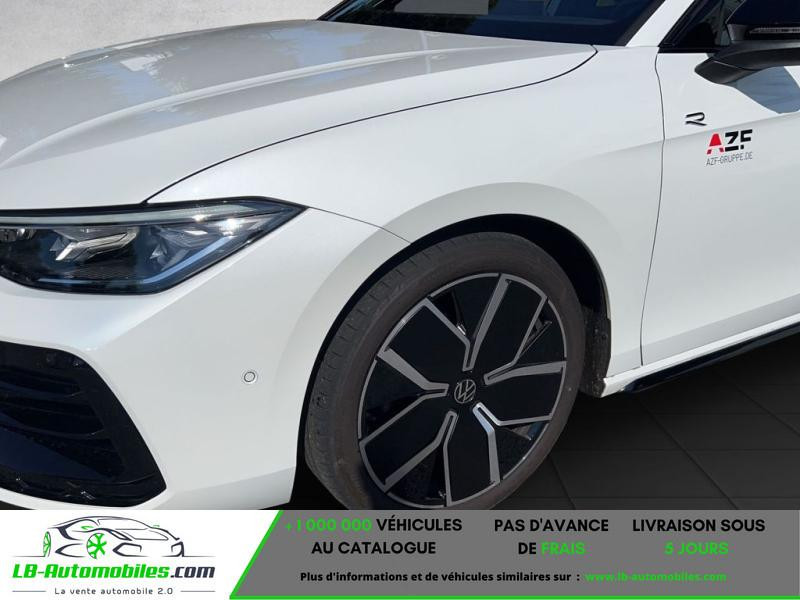 Volkswagen Passat 2.0 TDI 150 BVA 2024 - photo n°8 Volkswagen Passat 2.0 TDI 150 BVA  occasion à Beaupuy - photo n°8