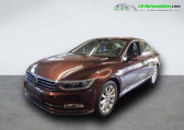 Volkswagen Passat occasion année 2017 boite Automatique Annonce Volkswagen Passat occasion Diesel 2.0 TDI 150 BVA à Beaupuy
